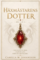Häxmästarens Dotter (Swedish Edition) B0H14RX615 Book Cover