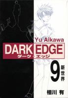 Dark Edge Volume 9 1597960292 Book Cover