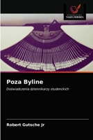Poza Byline 6203165344 Book Cover