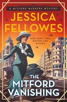 The Mitford Vanishing (The Mitford Murders # 5) 1250819202 Book Cover