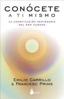 Conocete a Ti Mismo 8417399844 Book Cover