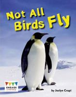 Not All Birds Fly 1620654334 Book Cover