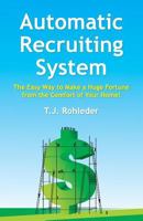Automatic Recruiting System 1933356758 Book Cover
