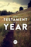 New Testament in a Year 1516897161 Book Cover