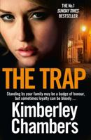 The Trap 0007435037 Book Cover