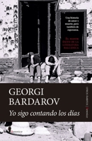 Yo sigo contando los días 8418952563 Book Cover