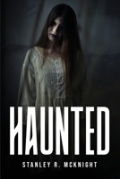 Haunted 915125848X Book Cover