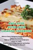 Ang Layer After Layer Lasagna Cookbook 1835511651 Book Cover