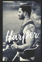 The Harper Boys B0948RPSLK Book Cover