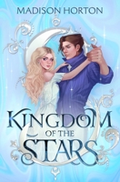 Kingdom of the Stars B0CWF6999D Book Cover