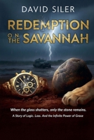 Redemption on the Savannah B0GLM3RYGW Book Cover