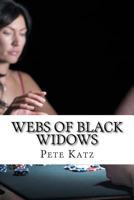 Webs of Black Widows 1720706425 Book Cover