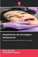Dispositivos de ancoragem temporários (Portuguese Edition) 6209838898 Book Cover