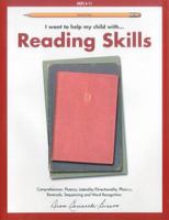 I want to help my child with ... Reading Skills 1553061217 Book Cover
