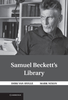 Samuel Beckett's Library 1316632814 Book Cover