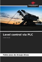 Level control via PLC: Case study 6205951398 Book Cover
