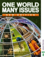 One World Many Issues 074872981X Book Cover