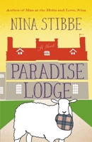 Paradise Lodge 0316309311 Book Cover