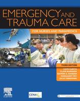 Emergency and Trauma Care for Nurses and Paramedics 072954298X Book Cover