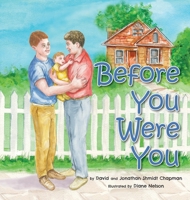 Before You Were You 195302145X Book Cover