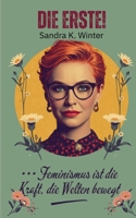 Die Erste (German Edition) 3696399981 Book Cover