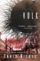 Volk: A Novel of Radiant Abomination 150406433X Book Cover