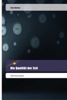 Die Qualität der Zeit: Jahresanalyse 620244441X Book Cover