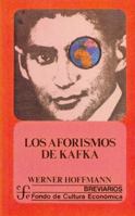 Los Aforismos de Kafka 9681601734 Book Cover