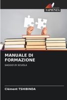 Manuale Di Formazione (Italian Edition) 6207835050 Book Cover