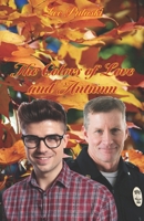 Colors of Love and Autumn B0FQPK8DJS Book Cover