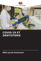 COVID-19 ET DENTISTERIE 6206281795 Book Cover