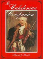 The Caledonian Companion [With CD (Audio)] 0946868301 Book Cover