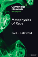 Metaphysics of Race 1009241486 Book Cover