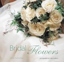 Bridal Flowers 1841722774 Book Cover