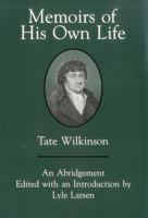 Memoirs of His Own Life 0838637671 Book Cover