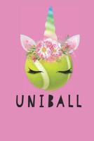 Uniball! 1077886101 Book Cover