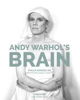 Andy Warhol's Brain: Creative Intelligence for Survival 1943876398 Book Cover