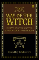 Way of the Witch 9356294445 Book Cover