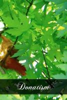 Donatism 1463631758 Book Cover