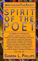 Spirit Of The Poet 1491222484 Book Cover