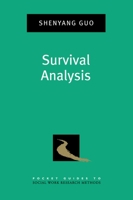 Survival Analysis 0195337514 Book Cover
