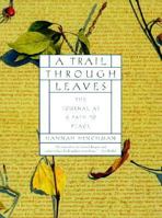 A Trail Through Leaves: The Journal as a Path to Place 0393318850 Book Cover