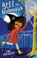 Midnight Magic 1407186701 Book Cover