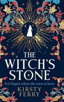 The Witch's Stone 1807037959 Book Cover