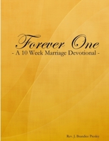 Forever One (Men's Edition) 1304615707 Book Cover