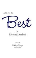 All is for the Best 1500673412 Book Cover