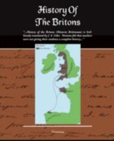 History of the Britons (Historia Brittonum) 1508625646 Book Cover