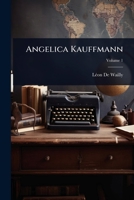 Angelica Kauffmann (French Edition) 1023731770 Book Cover