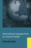 International Perspectives on Mental Health 1908020008 Book Cover