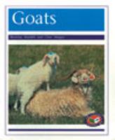 Cattle PM Non Fiction Animal Facts Level 20&21 Farm Animals Purple 0763528064 Book Cover